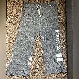 Sweatpants